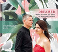 Reger / Duo Dauenhauer Kuen: Dreamer - CD