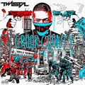 Twista: Crook County - CD