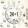 Dominic John: 24+1 - CD