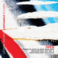 Ives / Seattle Symphony Chorale: Ives: Three Places in New England - CD