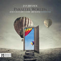 Jirasek / Jitro Czech Girls Choir / Skopal: Jan Jirasek: Parallel Worlds - CD