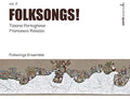 Palazzo / Folksongs Ensemble: Folksongs! 2 - CD
