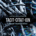 Ahvenniemi / Various: Tacit Citat Ion - CD