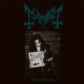 Mayhem: Live In Jessheim - CD
