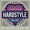 Various Artists: Hardstyle: Ultimate Collection 2017 Vol 2 / Various - CD