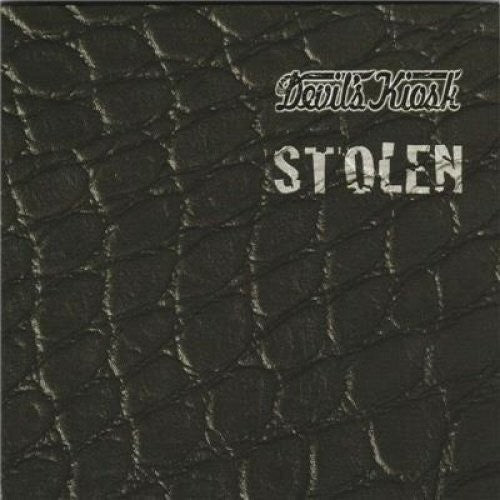 Devil's Kiosk: Stolen - CD