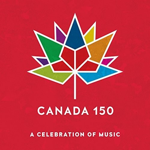 Various Artists: Canada 150: Icon / Various - CD
