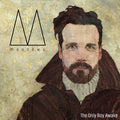 The Meadows: The Only Boy Awake - CD