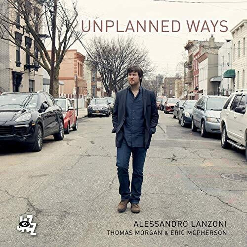 Gabriele Lopez: Linee - CD