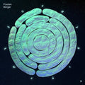 Flavien Berger: Contre-Temps - CD