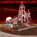 Carpenter Brut: Carpenterbrutlive - CD