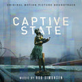 Captive State (Original Motion: Captive State (Original Motion - CD