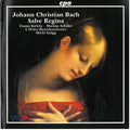 Markus Schafer: Sacred Works - CD