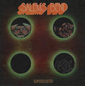 Salem's Bend: Supercluster - CD