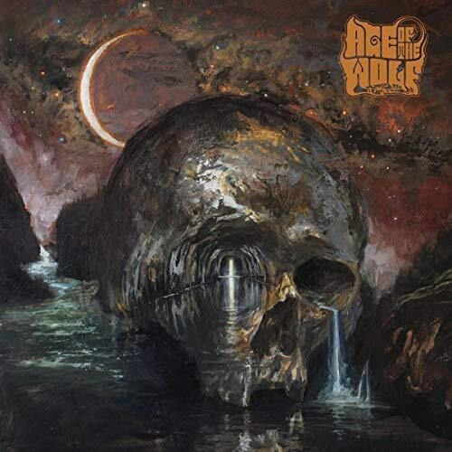 Age of the Wolf: Ouroboric Trances - CD