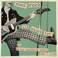 Billy Childish: Punk Rock Ist Nicht Tot - CD