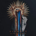 Siamese: Super Human - COMPACT DISCS