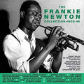 Frankie Newton: Frankie Newton Collection 1929-46 - CD
