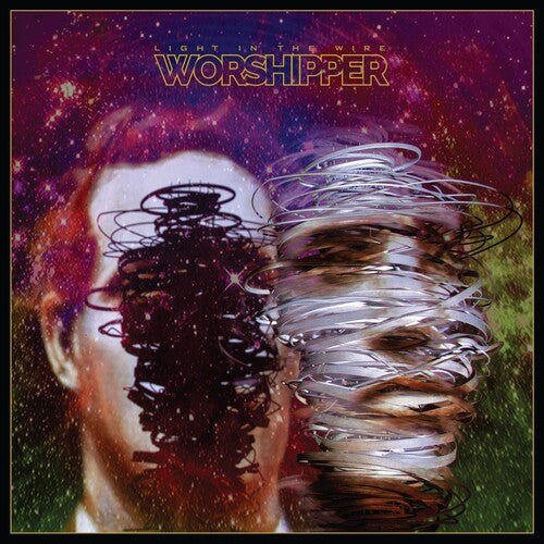 Worshipper: Light In The Wire - COMPACT DISCS
