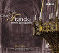 Franck / Volker: Franck Avant Cesar Franck - CD