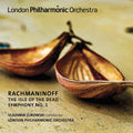 Rachmaninov / Jurowski, Vladimir / London Phil: Rachmaninov: The Isle of the Dead, Symphony No.1 - CD