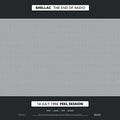 Shellac: The End of Radio - CD