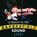Bakersfield Tribute: Tribute Bakersfied Sound / Va: Bakersfield Tribute: The Tribute To The Bakersfield Sound (Various Ar) - CD