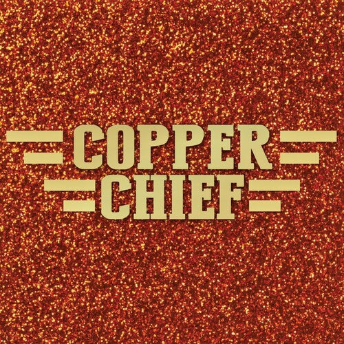 Copper Chief: Copper Chief - CD