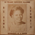 Nahawa Doumbia: La Grande Cantatrice Malienne Vol. 1 - CD