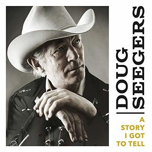 Doug Seegers: Story I Got To Tell -LP