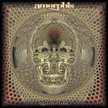 Amorphis: Queen Of Time - COMPACT DISCS