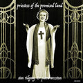 Ridgway, Stan / Wexstun, Pietra: Priestess Of The Promised Land - COMPACT DISCS