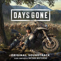 Days Gone / O.S.T.: Days Gone (Original Soundtrack) - CD