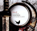 Wagner / Siegel / Elder: Siegfried - CD