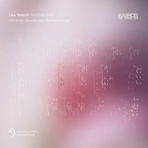Streich / Deutsches Symphonie-Orchester Berlin: Augenlieder - CD