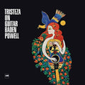 Powell, Baden / Copinha, Sergio / Bessa, Alfredo: Tristeza On Guitar - Baden Powell - (VINYL LP)