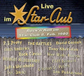 Various Artists: Live Im Star-club - CD