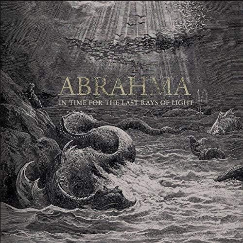 Abrahma: In Time For The Last Rays Of Light - COMPACT DISCS