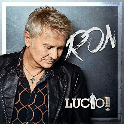 Ron: Lucio: Live - CD