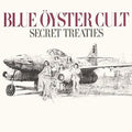 Blue Oyster Cult: Secret Treaties - CD