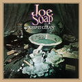 Joe Soap: Keep It Clean - CD
