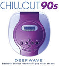 Deep Wave: Chillout 90s - CD