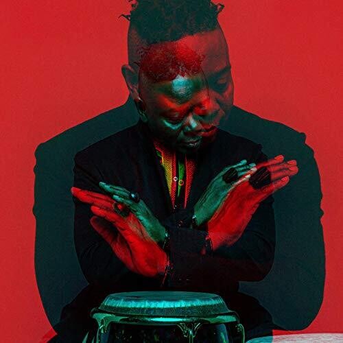 Philip Bailey: Love Will Find A Way - CD