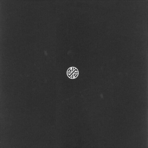 Crass: Christ - CD