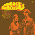 Kacy & Clayton: Siren's Song - CD