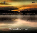 Dharmawan, Dwiki / Atzmon, Gilad / Musallam, Kamal: World Peace Trio - CD