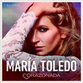 Maria Toledo: Corazonada - CD