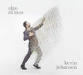 Kevin Johansen: Algo Ritmos - CD
