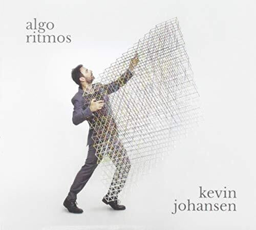 Kevin Johansen: Algo Ritmos - CD
