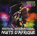 Various Artists: Festival International Nuits D'Afrique / Various - CD